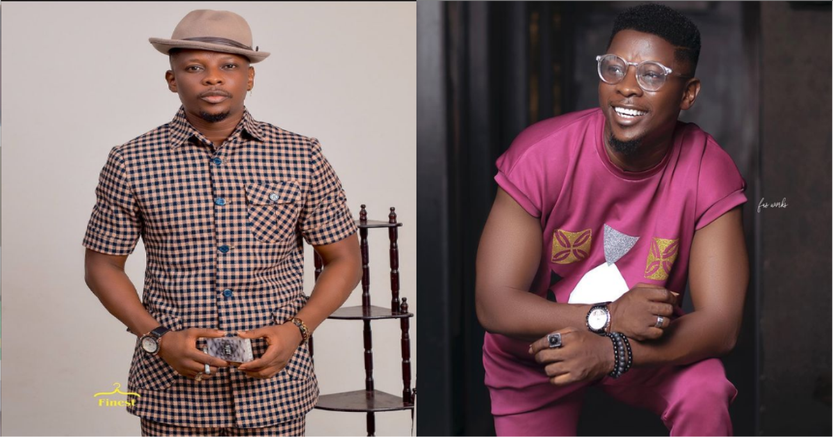 "I Just Got Robbed At Gunpoint" - Actor, Rotimi Salami Cries Out