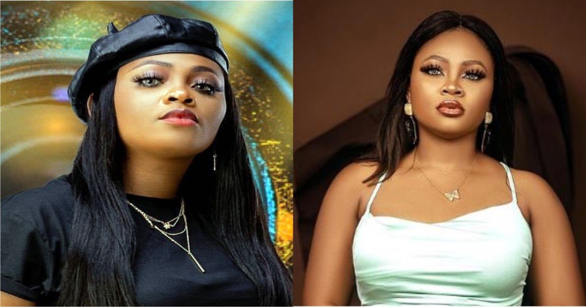 Bbnaija 2021 TEGA: "I Did Family Planning This Year So I Could Achieve My Dreams" (VIDEO)