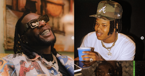 "I’ll Put My Money On Nasty C Over Any American Rapper": Burna Boy