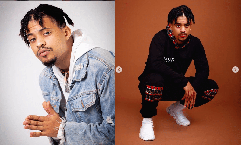 “You will never look like that girl on Instagram.” – Ex-BBNaija Housemate Rico Swavey Tells Ladies