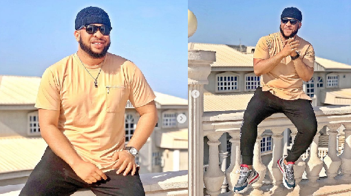 “Why should anyone think of having more than two kids in this 21st century?” — Actor Sam Nnabuike