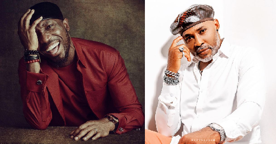 Watch Moment Timi Dakolo Performed ”Flying Without Wings” At RMD 60th Birthday (Video)