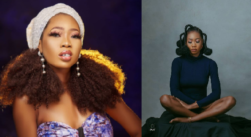 “We are really not meant to do life alone’’- Comedienne Lizzy Jay Speaks On The Need To Have A Companion