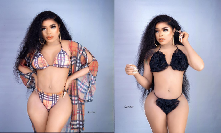Bobrisky Sets To Wed Lover This Year