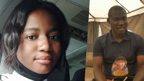 “Ada Jesus is alive, she’s coming back, everyone would be surprised.” – Late Comedienne’s Husband Disclose (Video)