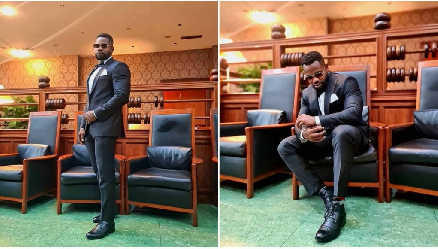 “Why love, attention, and respect accorded to the dead can only be accorded to the dead”: BBNaija’s Kemen