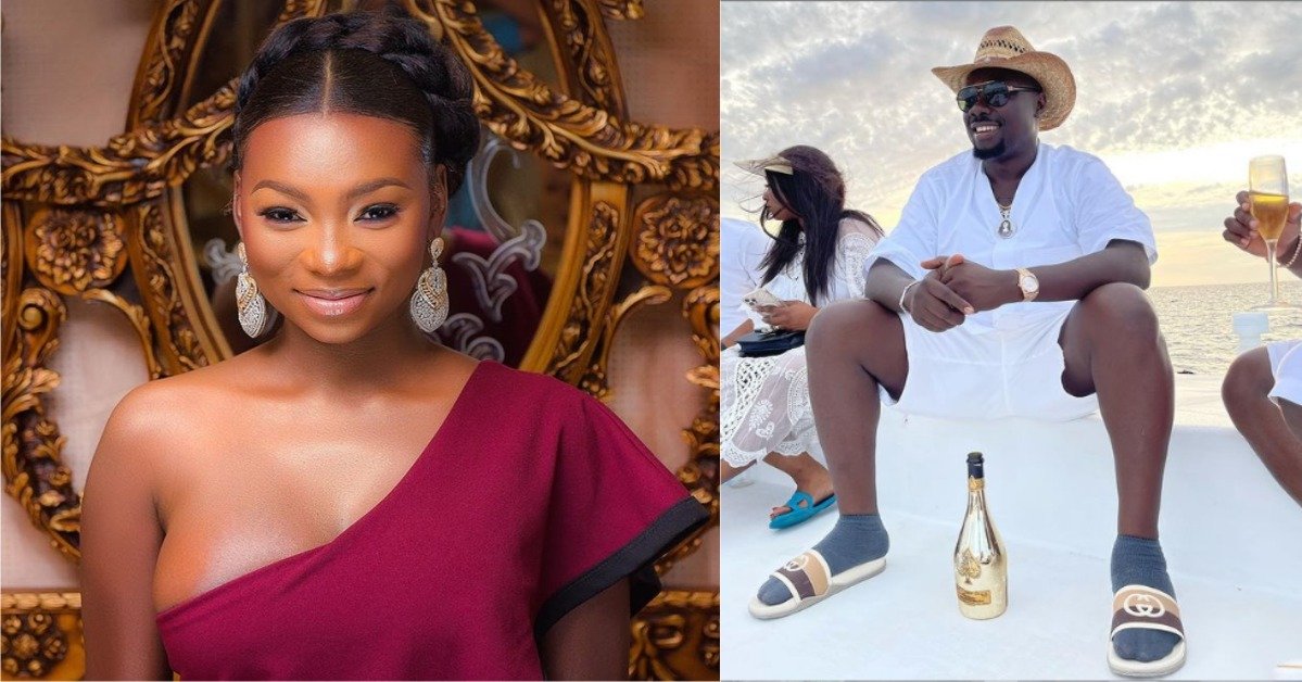 “Obi Cubana has spiritual protection, love portion can’t work on him”: Jaruma tells ladies (Video)