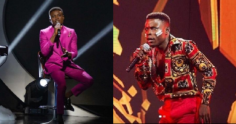 Kingdom Kroseide Wins The Nigerian Idol Season 6