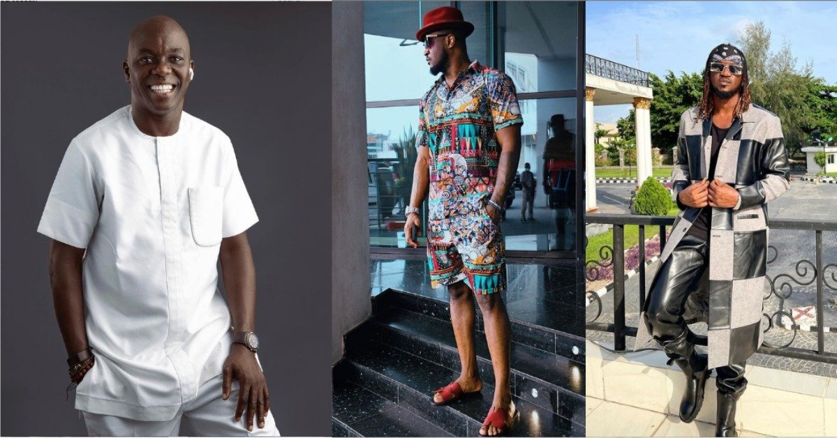 “I hope we don’t lose another life before Paul and Peter Okoye realize its their turn to bury the hatchet”: Music executive, Ayo Animashaun Discloses