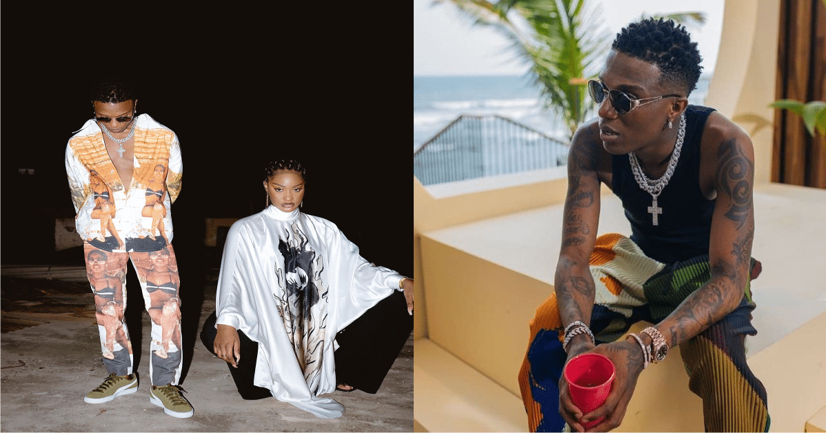 SEE FULL LIST: “Essence” Nominated For 'Song Of The Year' At The 2021 Soul Train Awards