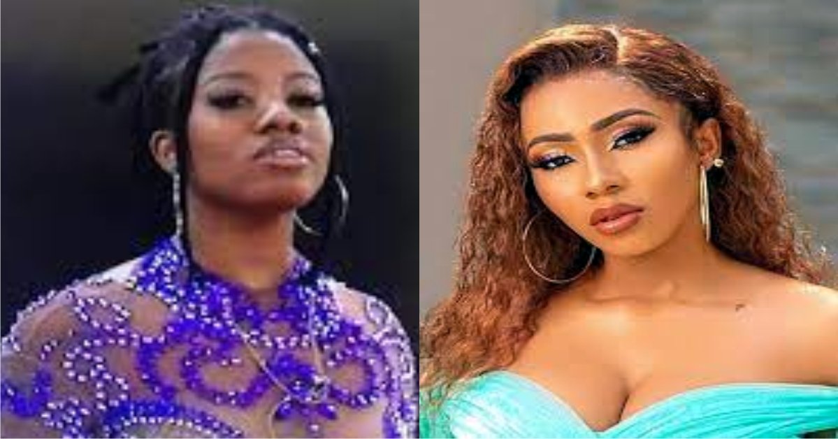 BBNaija 2021: Angel will make it to the final week – Mercy Eke Gives Reason