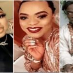 Who is Bobrisky? Biography, Real Name, Profile, Career, Net worth etc