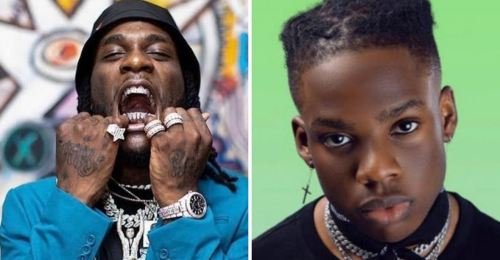 Rema will go far as an artiste – Burna Boy affirms