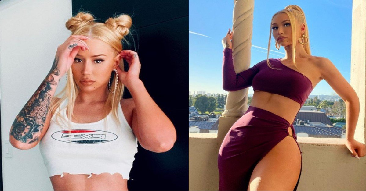 Just In: Iggy Azalea 'Ends' Musical Career