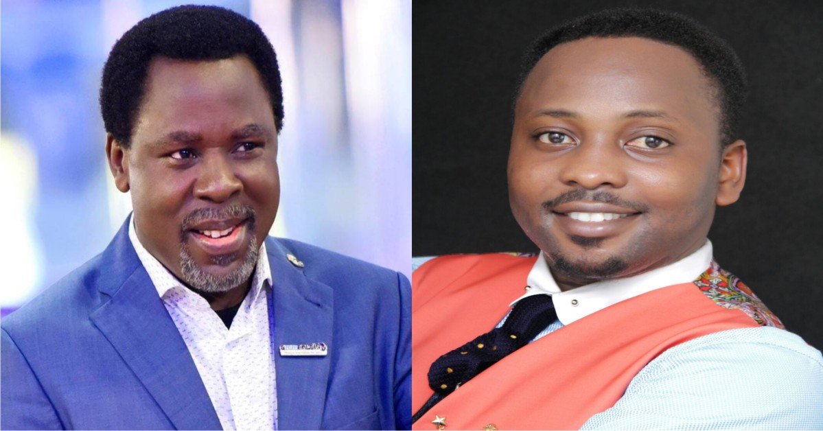 VIDEO: "TB Joshua Was Killed, I have Details" - Bishop Sam Owusu