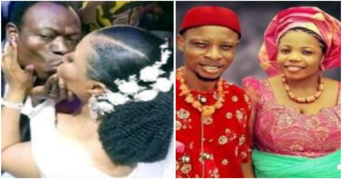 Why I Left My Husband To Marry My Pastor – Woman Accused Of Adultery Finally Speaks