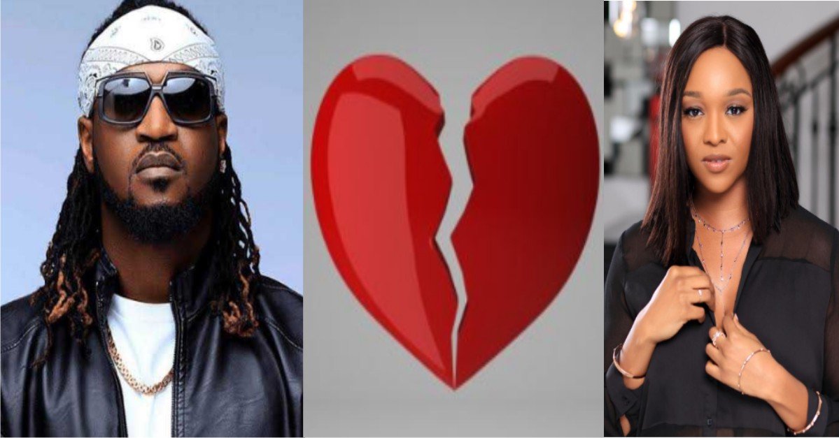 Anita Okoye Demands N7.8M Monthly As Spousal Support From Rudeboy