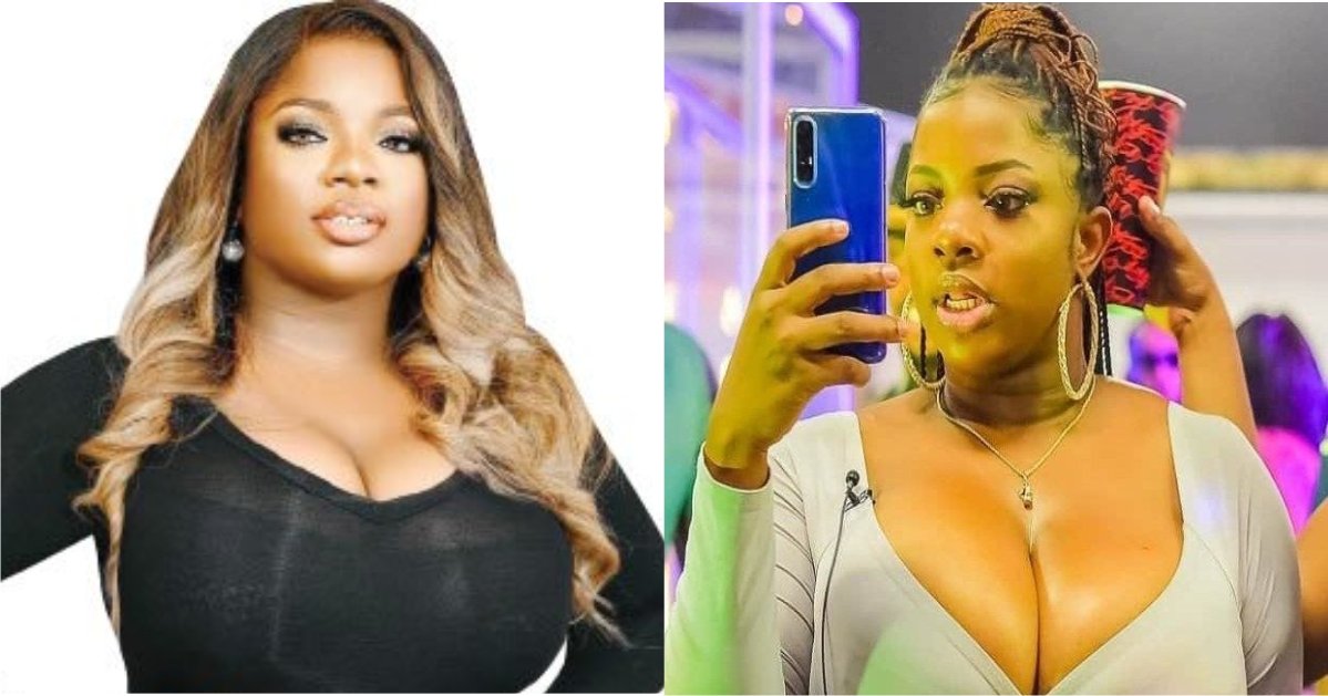 EFCC Officials Broke My Door And Entered My House At 4am - Dorathy Cries Out