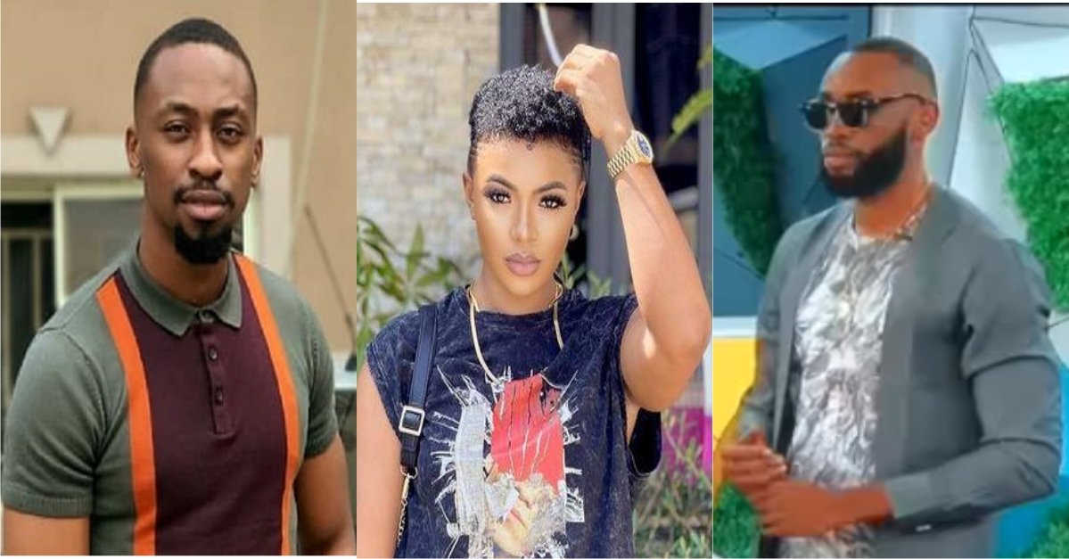 Why Liquorose Picked Saga Instead of Emmanuel As The Deputy Head Of House