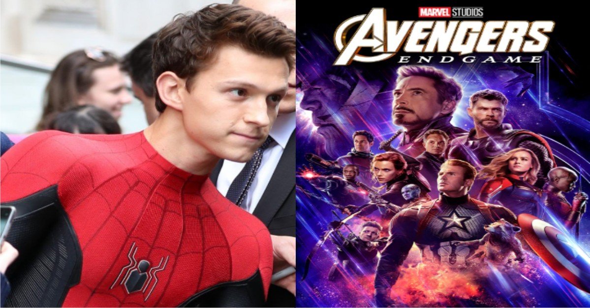 VIDEO: Spider-Man: No Way Home Trailer Breaks Avengers: Endgame Record