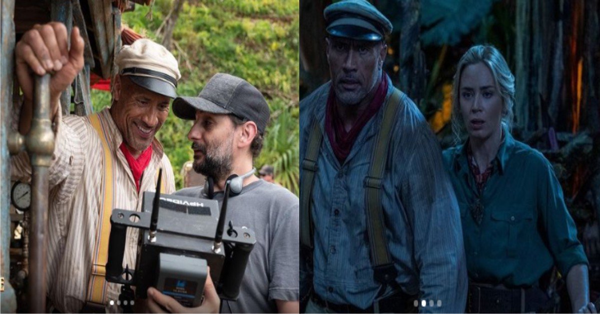 Jungle Cruise 2 Officially In Works As Disney Returns To The River