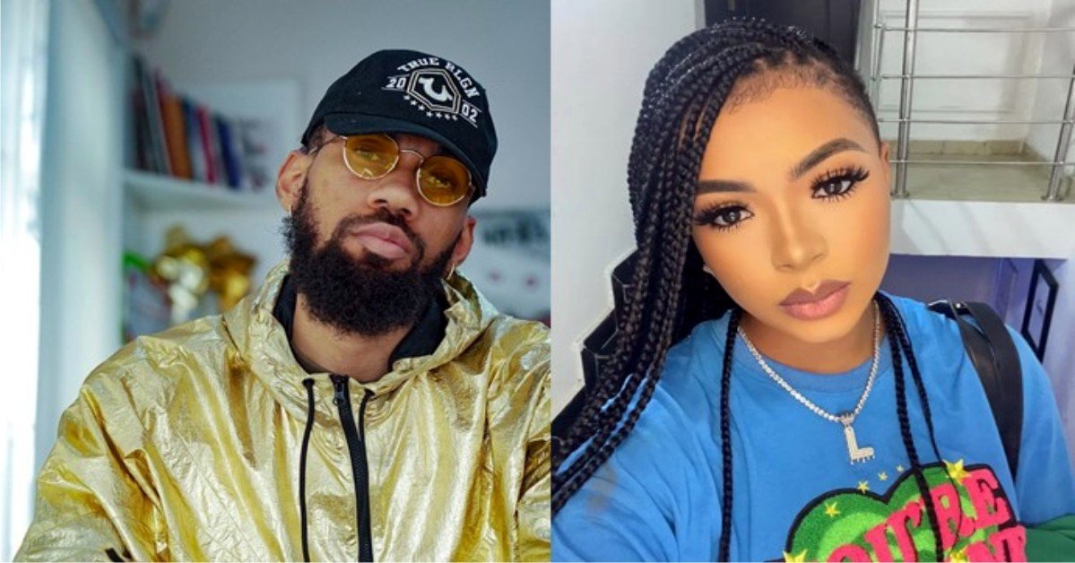 #BBNaija 2021: I received N300,000 from Phyno for dancing to his song - Liquorose