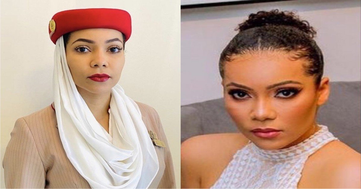 #BBNaija2021: "I Would Go For A Good Thr33some After My Exist From The BBNaija House" – Maria Reveals