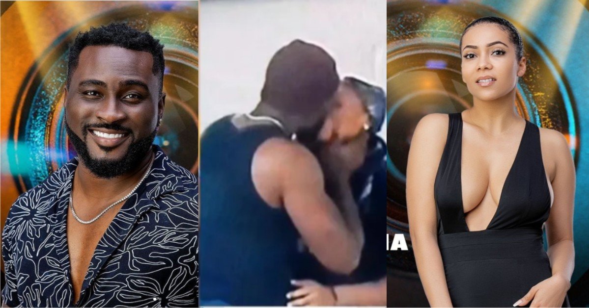 #BBNaija 2021: Maria Breaks Silence On Why She Turned Down Pere