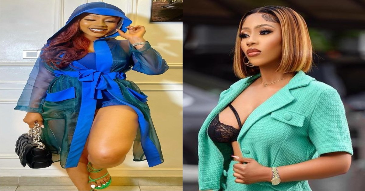 BBNaija 2021: Mercy Eke Lists Her Top 5 Housemates - Says A woman Will Season 6