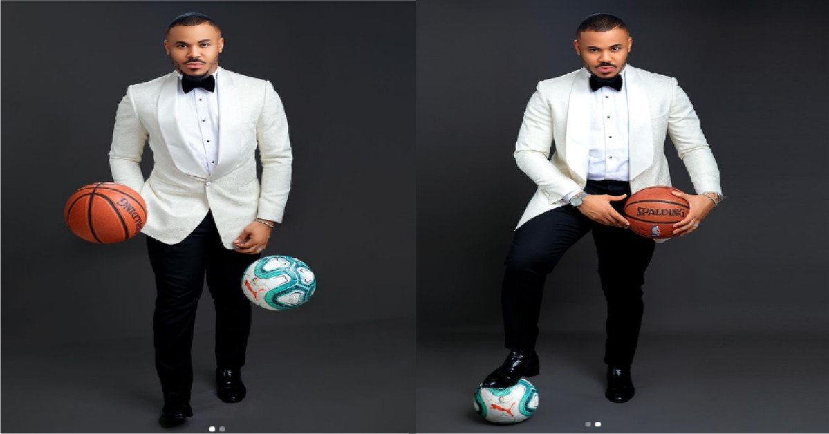 BBNaija's Ozo Celebrates His 28th Birthday In Grand Style(Photos)