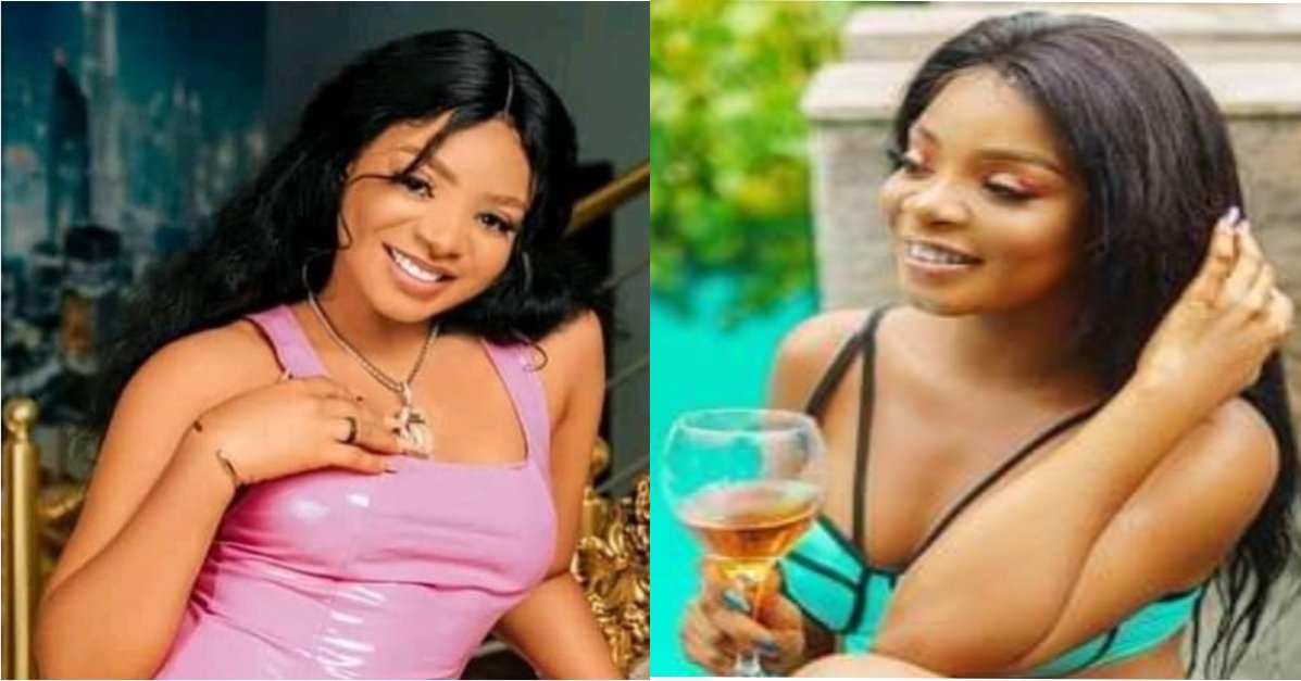 After telling Pere She will Like to have A Thr33some, Queen says “I’m A 200 Yards Wife Material”