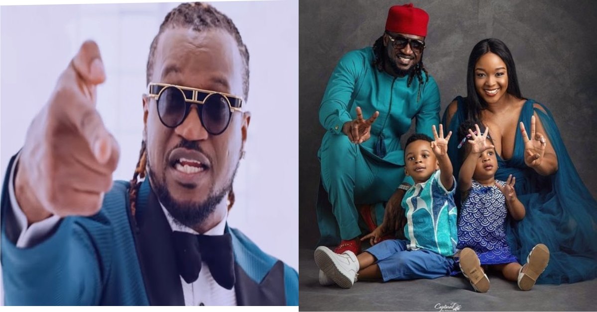 Rude Boy's Lawyer Reacts to Alleged Divorce Saga