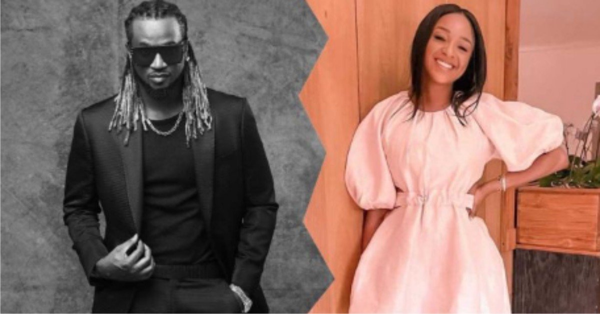 Celebrity Divorce: Rudeboy Finally Breaks Silence Since Marriage Hit Rock Bottom