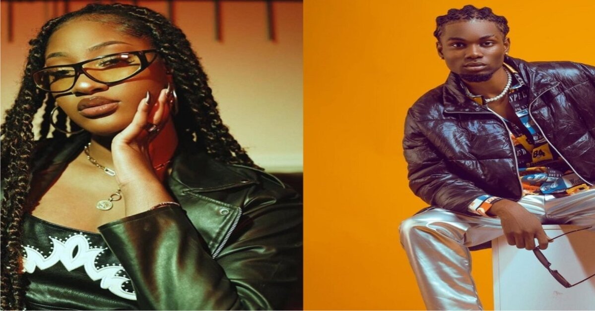 Singer, Tems’ ex-boyfriend regrets cheating on her with her best friend - Says 'I lost my Gold'