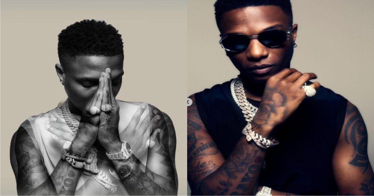 Do You Agree?? Wizkid’s Made In Lagos Stands A Chance To Be Nominated For Grammy’s Album Of The Year