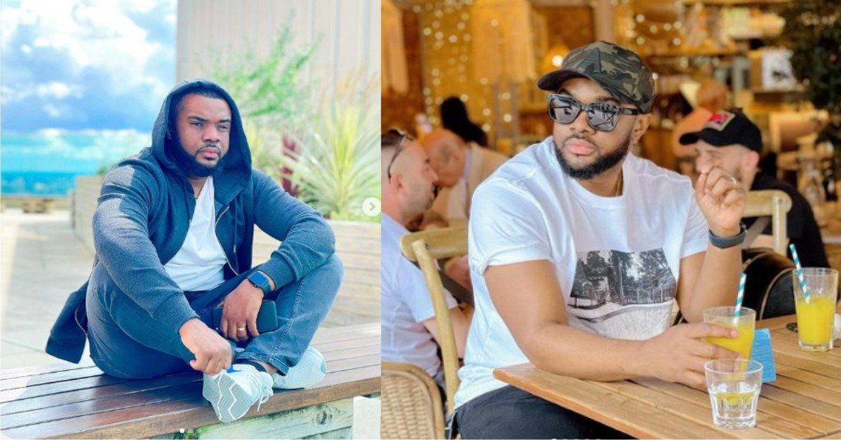 "You Can Be Whatever You Want To Be" Is A Big Lie – Williams Uchemba