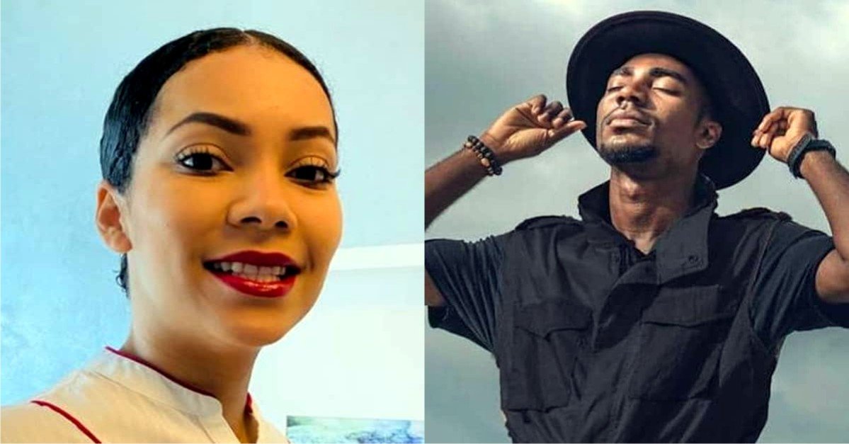 #BBNaija2021: While I was in the shower, I noticed Yerins staring at me —  Housemate Maria Tells Other Housemate