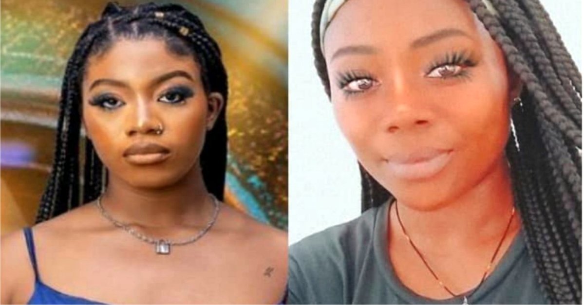 Guys Toast My Mum Infront of Me, Her Beauty Is Tempting – Angel Gives More Details About Her Mum