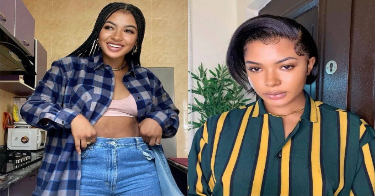 #BBNaija 2021: "I’m a winner Already" – Liquorose Says After Whitemoney, Pere, Angel, Others, Were Put up For Possible Eviction