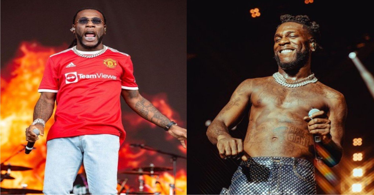 VIDEO: Burna Boy Kills The Show At The Lost In Riddim Festival