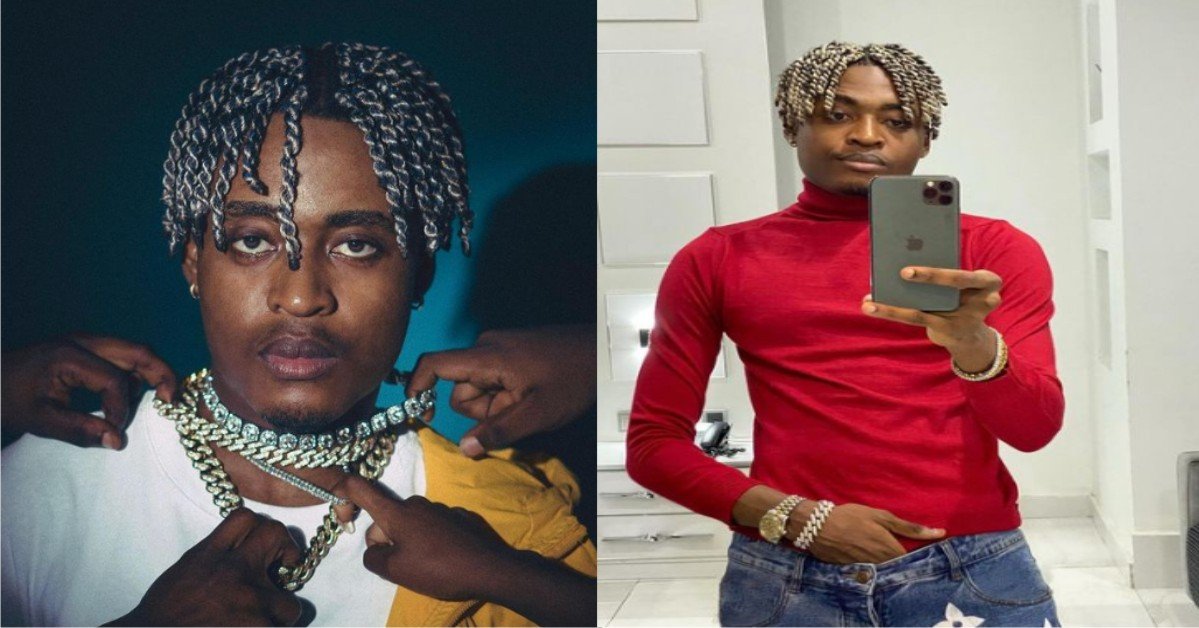 LISTEN: Cheque’s Features Ayra Starr, Fireboy DML, Olamide On Debut Album “Bravo”