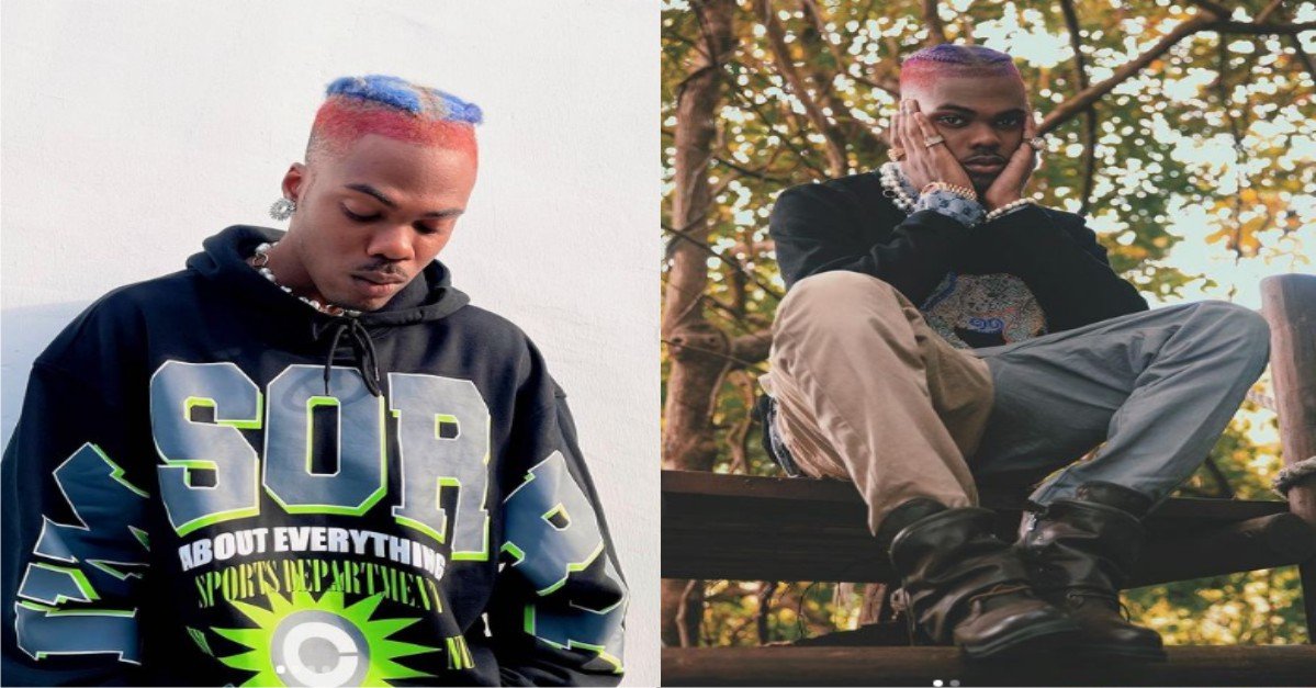 Ckay Secures Top Spot On Billboard Emerging Artists Chart