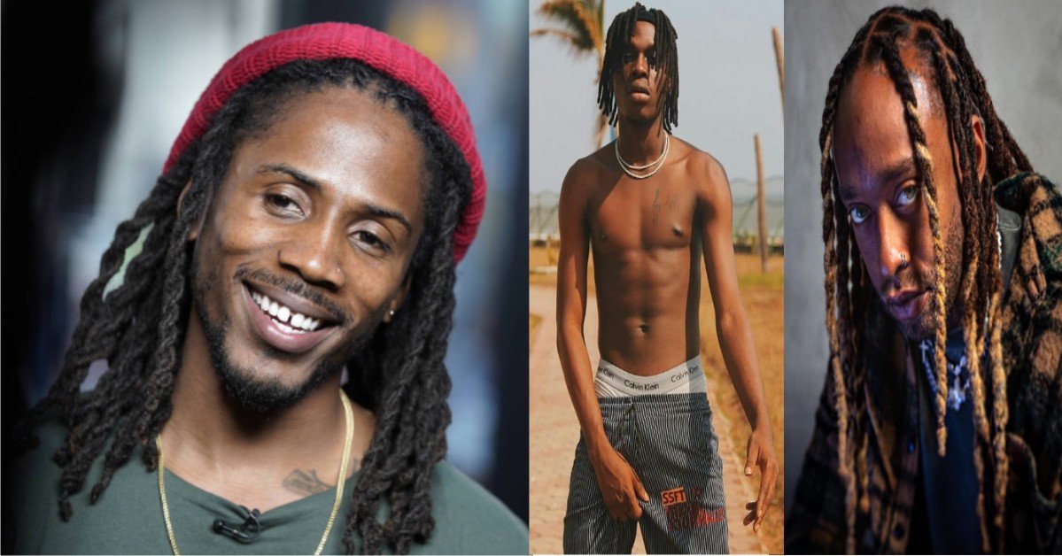 LISTEN: American Rapper D Smoke Serves New Album Featuring Fireboy, Ty Dolla Sign, Others