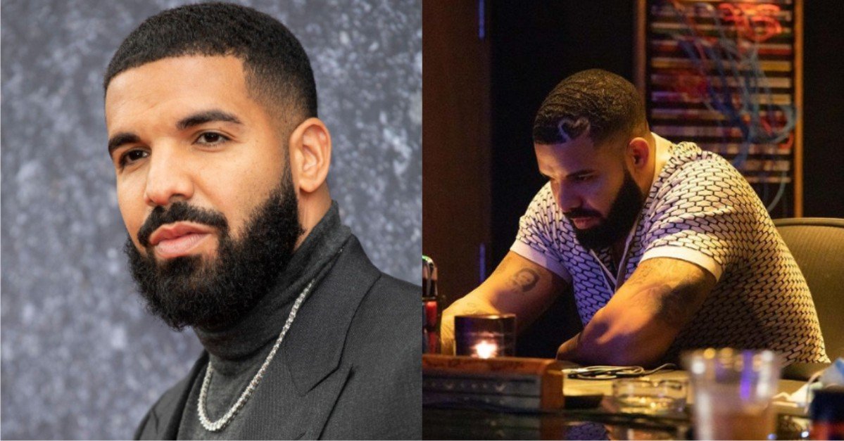 Drake's "Certified Lover Boy" Album Smashes Record On Spotify