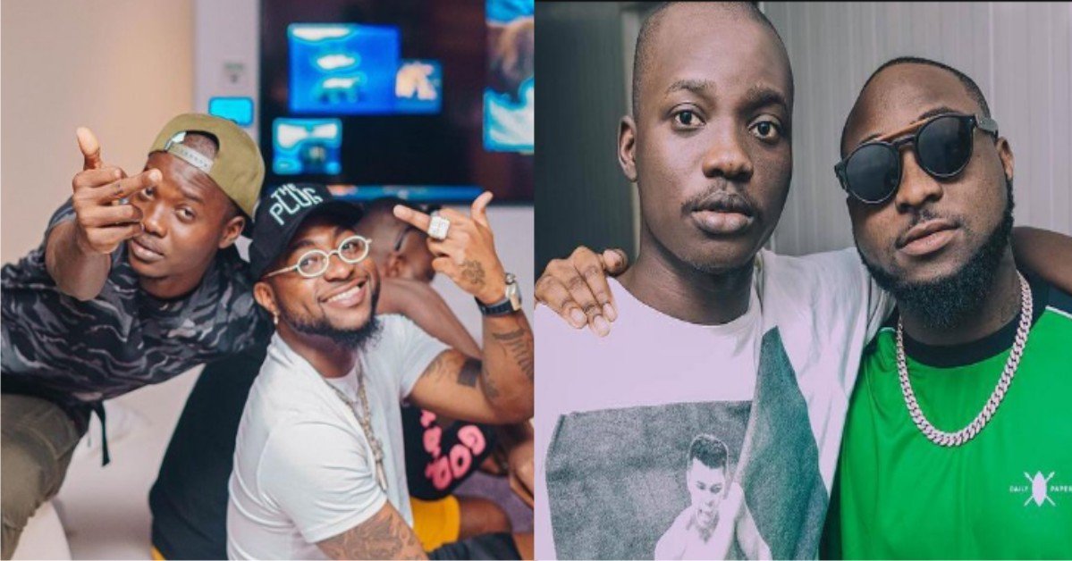 Fortune: More Details On Davido’s Photographer's Death