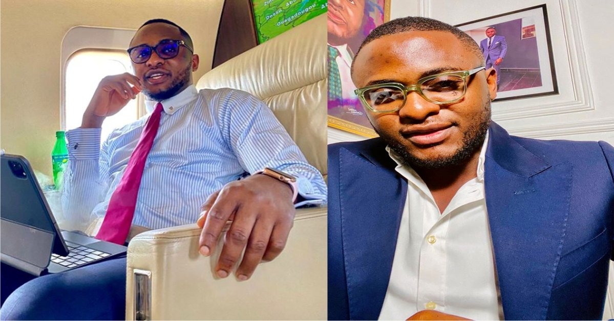 “Why Do Women Divorce Because Of Infidelity Only To Date Married Men?” Ubi Franklin