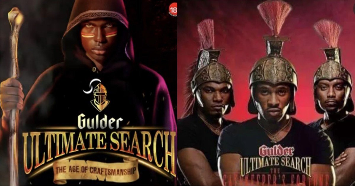 SEE DETAILS: Gulder Ultimate Search Organizers Unveil Official Date