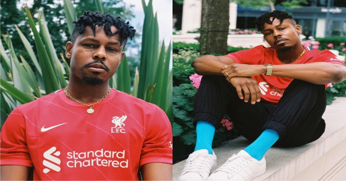 #2021 BET Hip-Hop Awards: Ladipoe Only Nigerian Nominated