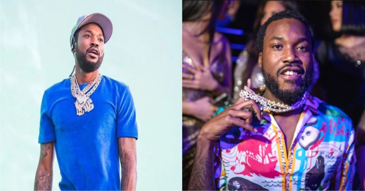 "Bitter kola Changed My Life"- Meek Mill Testifies