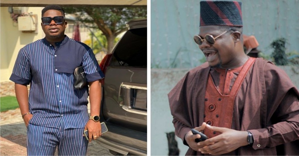 IG Comedian, Mr Macaroni Sends Warning To Fans As New month, February Begins
